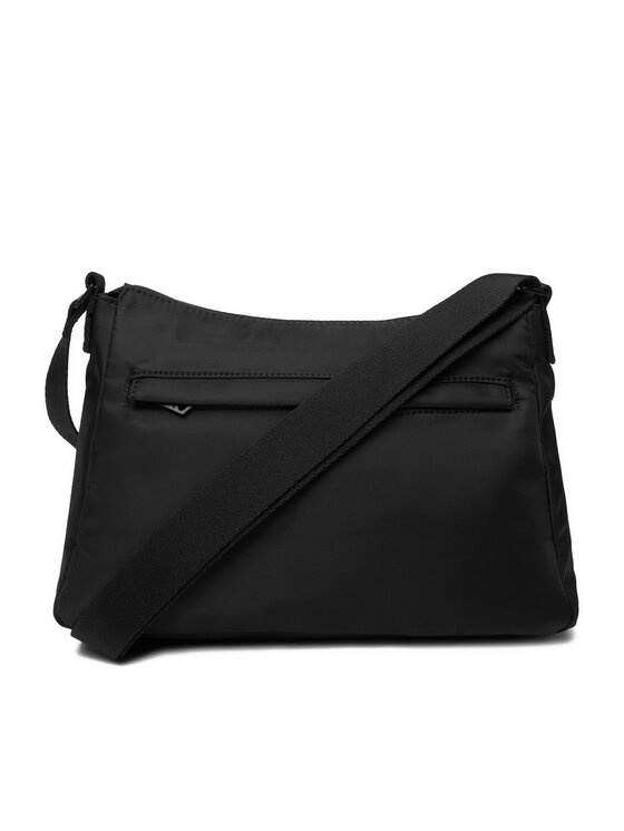 G-Star Raw G-Star Raw Дамска чанта C-BW-B53509 Черен