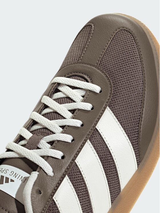 adidas adidas Buty na siłownię 152063 Brązowy