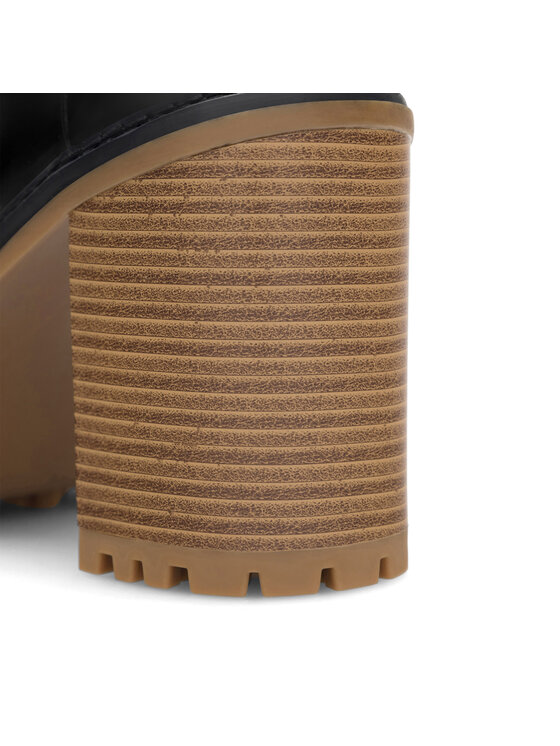 Nine West Nine West Μποτάκια SHAYLA 13151V Μαύρο