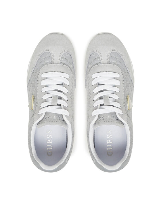 Guess Guess Sneakersy 172457 Szary