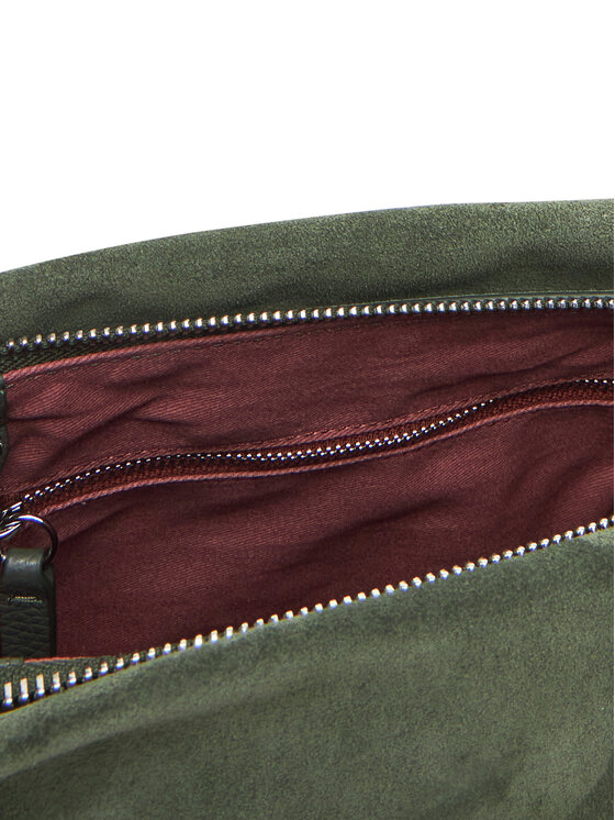 Coccinelle Coccinelle Handtasche E1 P6P 58 01 01 Grün
