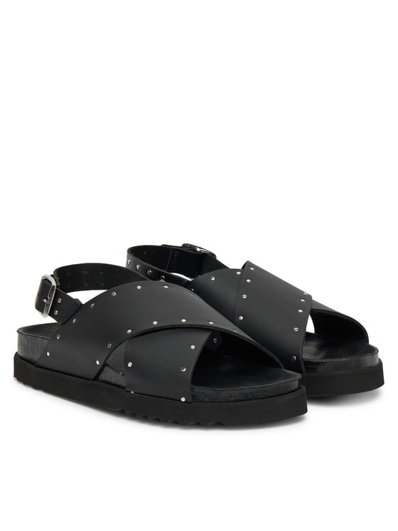 Scholl Scholl Sandaalid Dalia F32244 Must