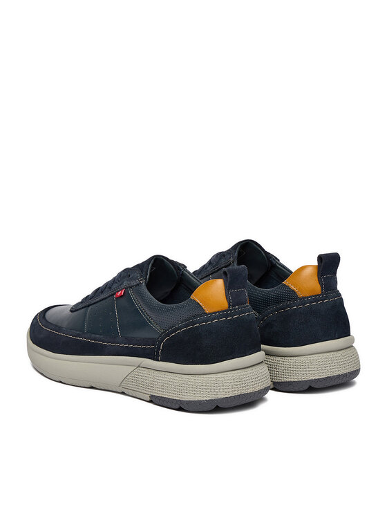 Go Soft Go Soft Sneakers CEO-CIRO-100 MB Blu scuro