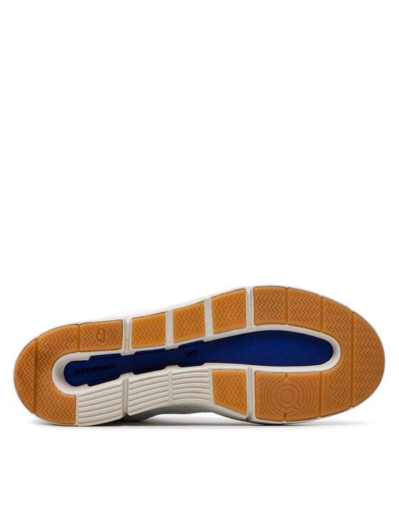On On Sneakersy The Roger Centre Court 48.99157 Biały