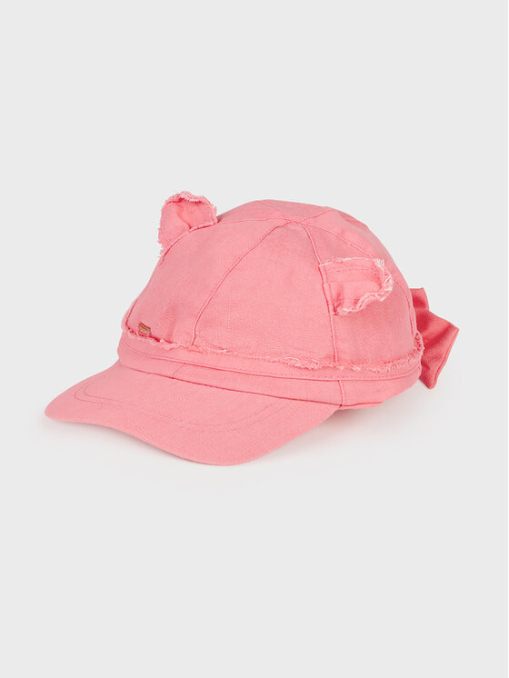 Mayoral Mayoral Cap 10417 Rosa