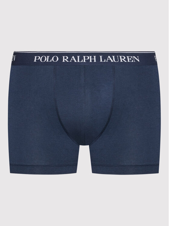 Polo Ralph Lauren Polo Ralph Lauren Set 3 parov boksaric 714835885008 Pisana