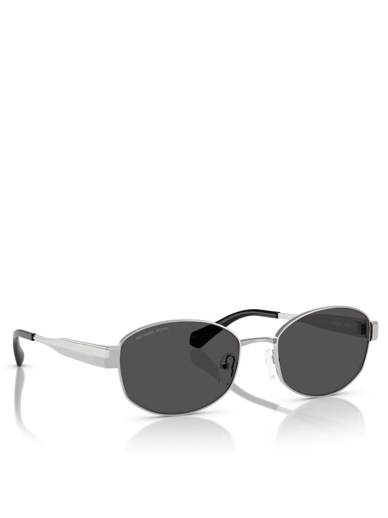 Michael Kors Michael Kors Sunčane naočale 0MK1161 18938756 Srebrna