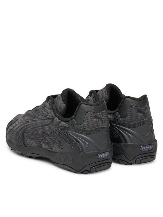 Puma Puma Sneakersy Inhale Essentials 403275 07 Czarny