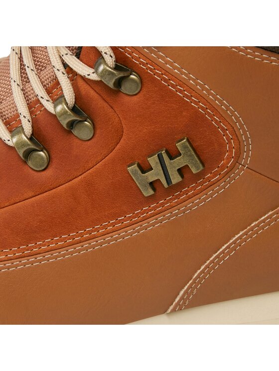 Helly Hansen Helly Hansen Scarpe da trekking The Forester 10513_750 Marrone