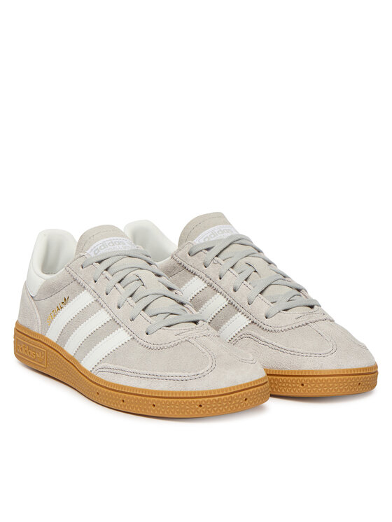 adidas adidas Sportcipők Handball Spezial C JP9572 Szürke