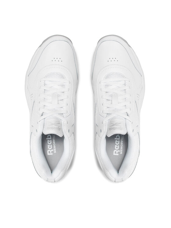 Reebok Reebok Sneakers Work N Cushion 4.0 FU7354 Bianco