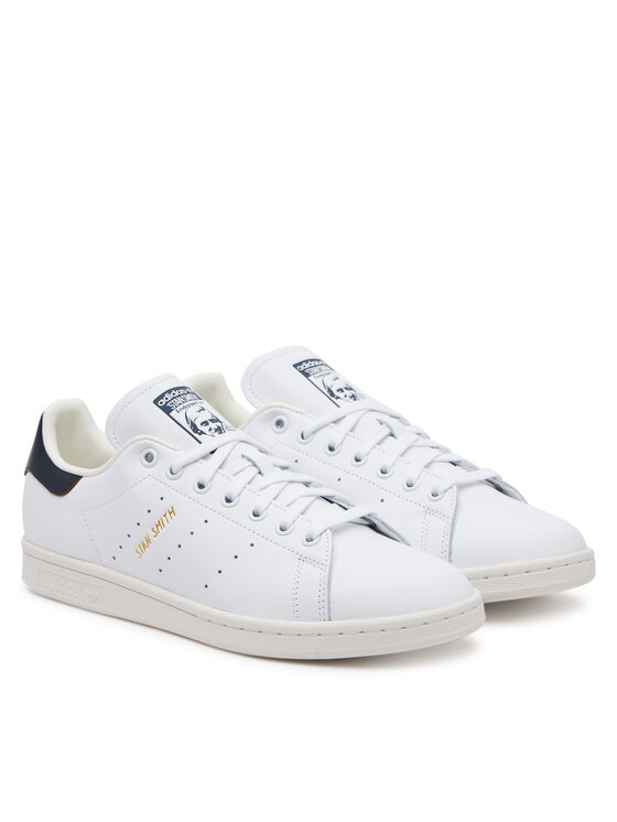 adidas adidas Sneakersy Stan Smith JH7429 Biały