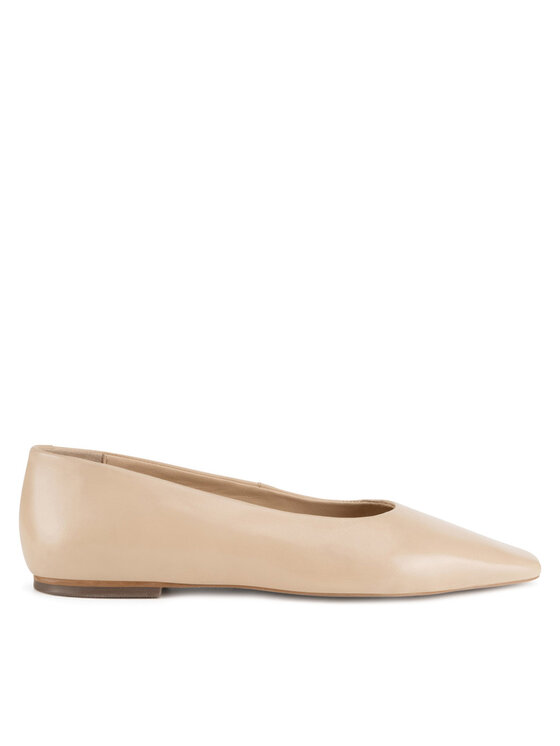 Gino Rossi Gino Rossi Ballerine NELL-118130 Beige