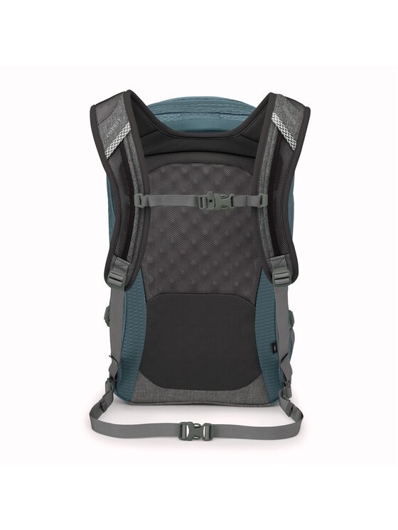 Osprey Osprey Torba 319132 Szary