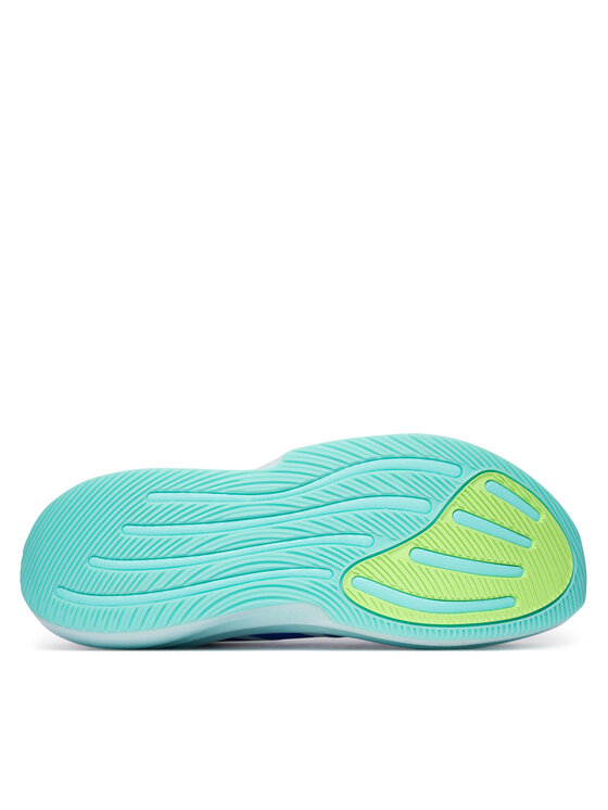 adidas adidas Tekaški čevlji Supernova Glide M KJ8758 Bela