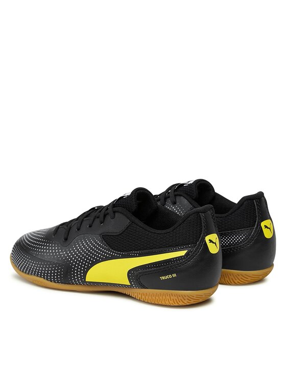 Puma Puma Scarpe da calcio Truco III 106935 09 Nero