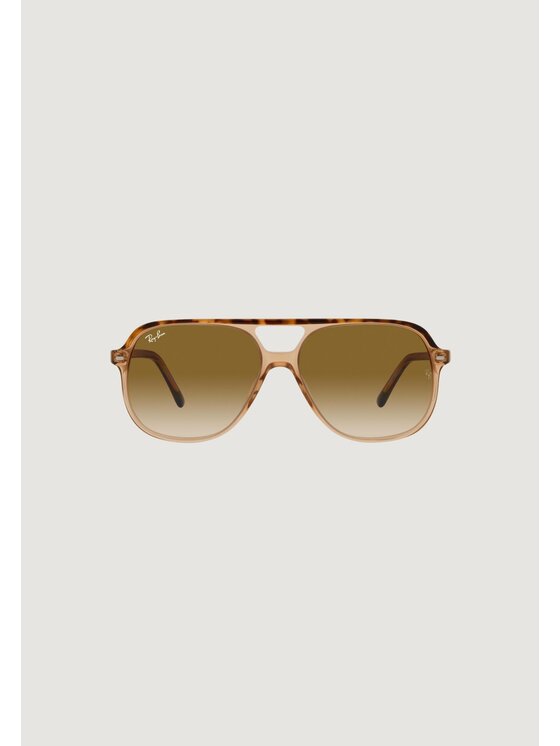Ray-Ban Ray-Ban Γυαλιά ηλίου BILL – UNISEX Καφέ