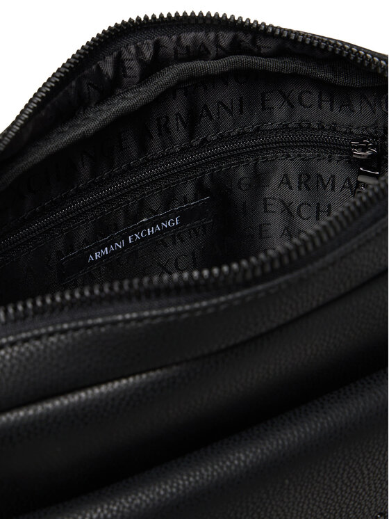 Armani Exchange Armani Exchange Zaino XM001597 AF17090 UC001 Nero