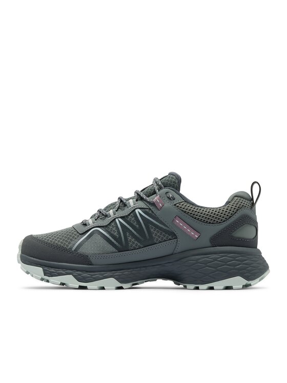 Columbia Columbia Trekkingi 210843 Szary