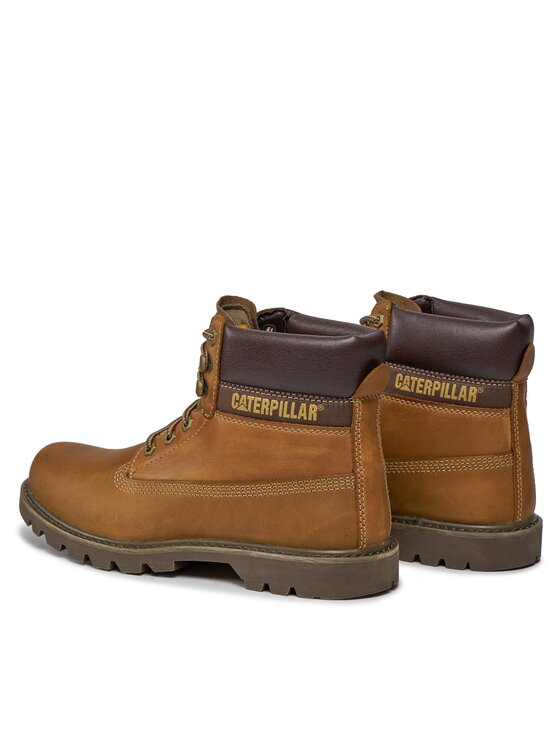 CATerpillar CATerpillar Trapper stila apavi Colorado 2.0 P110427 Brūns