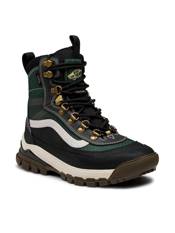 Vans Vans Lumesaapad Snow-Kicker Gore-Tex MTE-3 GORE-TEX VN0A4UV22031 Roheline