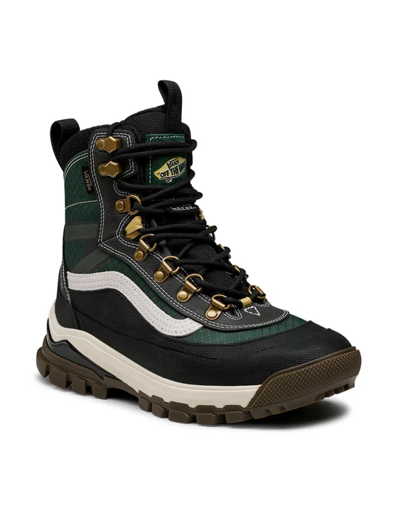Vans Schneeschuhe Snow-Kicker Gore-Tex MTE-3 GORE-TEX VN0A4UV22031 Grün