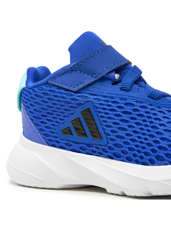 adidas adidas Sneakersy Duramo SL IH2443 Niebieski