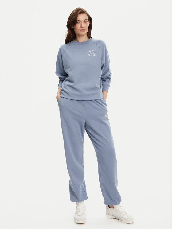 Tommy Hilfiger Tommy Hilfiger Jopa UW0UW05792 Modra Regular Fit