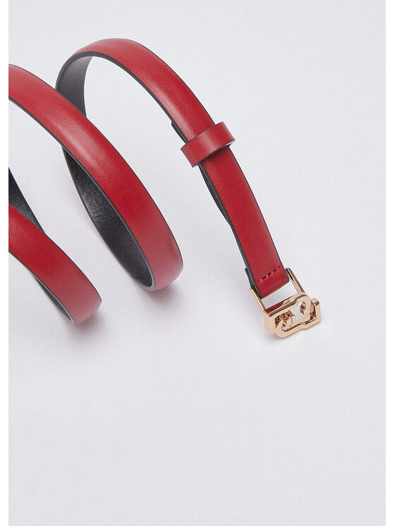 Liu Jo Liu Jo Cintura AA6234E095891862 Rosso