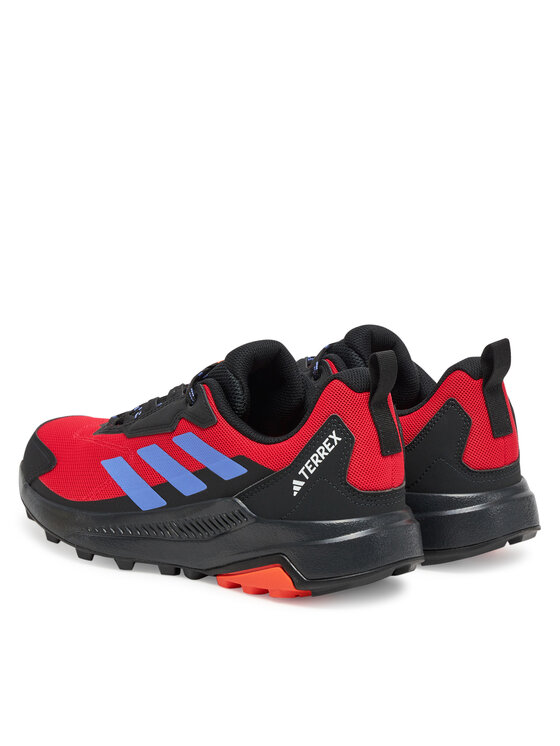 adidas adidas Bakancs Terrex Anylander JP5649 Piros
