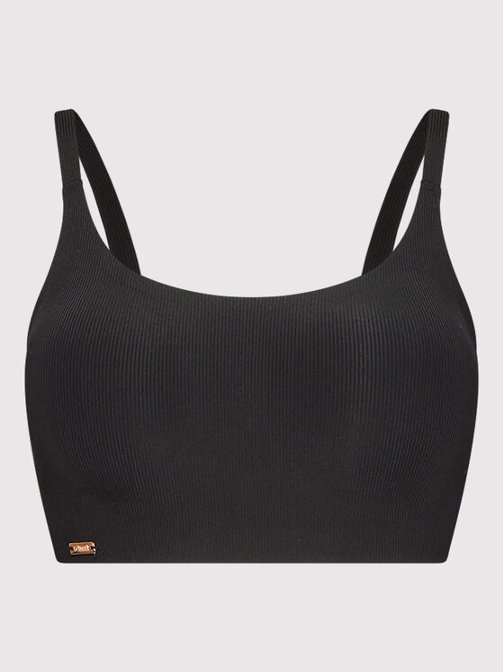 Selmark Selmark Sutien top One 10630 Negru