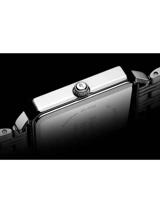 Pierre Ricaud Pierre Ricaud Orologio P22068.5114Q Argento