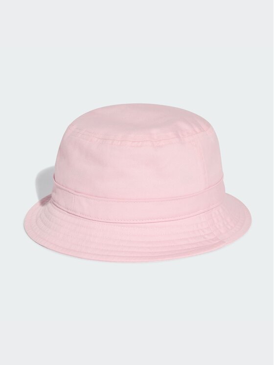 adidas adidas Bucket 140607 Różowy