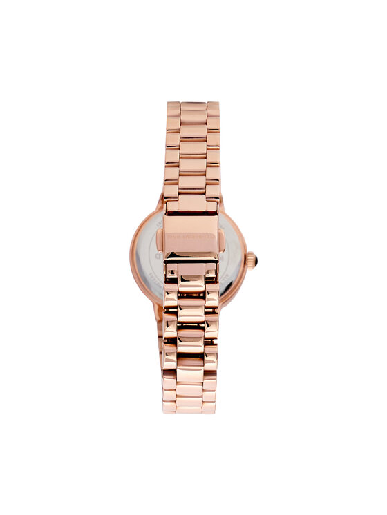 KARL LAGERFELD KARL LAGERFELD Ročna ura R0553104507 Rožnato zlato