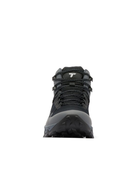 Columbia Columbia Trekkingi 216577 Czarny