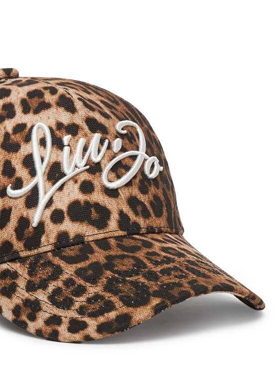 Liu Jo Liu Jo Cappellino VA6207 T9435 Marrone