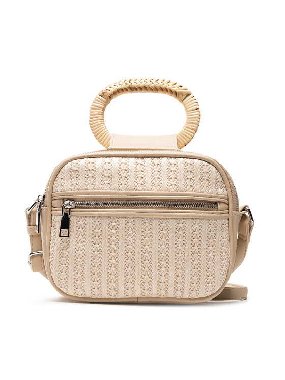Jenny Fairy Jenny Fairy Handtasche MJR-C-143-85-01 Beige