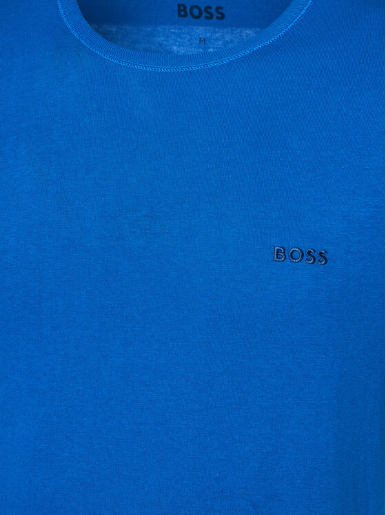 BOSS BOSS Komplet t-shirt majic﻿ 50517856 Pisana Regular Fit