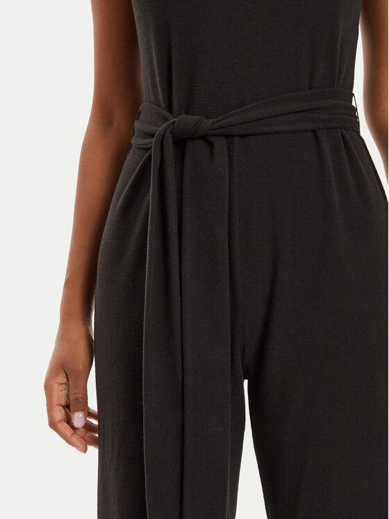 Guess Guess Jumpsuit O4BD03 KCHZ2 Nero Regular Fit