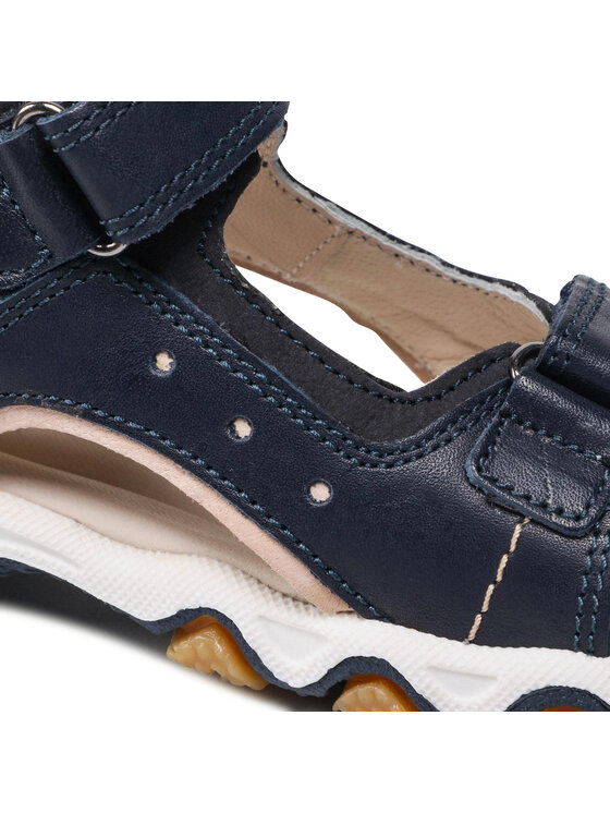 Lasocki Kids Lasocki Kids Sandalen CI12-2658-02 Dunkelblau