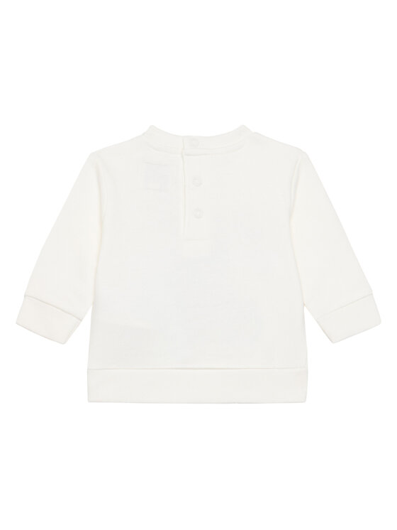 Guess Guess Treniņtērps H5YI00 KAX74 Balts Regular Fit