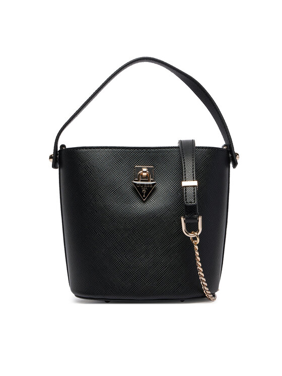 Guess Guess Geantă HWZG99 19030 Negru