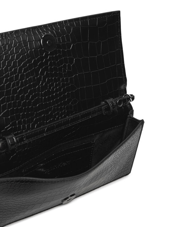 Calvin Klein Calvin Klein Borsetta Glow K60K612624 Nero