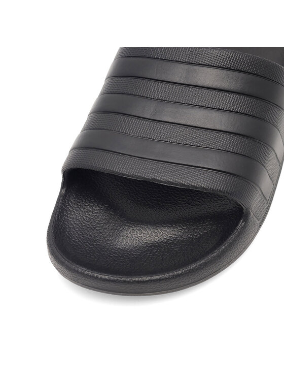 adidas adidas Šľapky ADILETTE AQUA F35550 Čierna