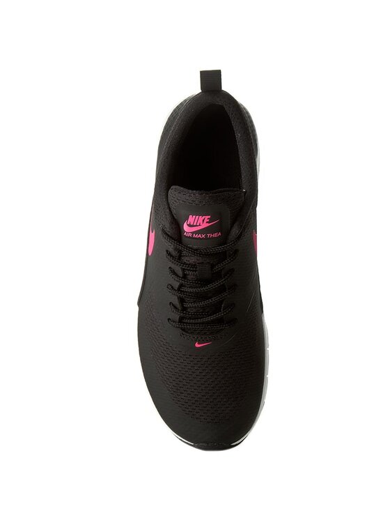 Nike Nike Παπούτσια Air Max Thea (GS) 814444 001 Μαύρο