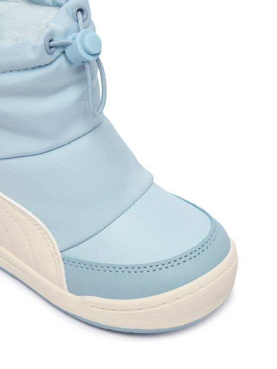 Puma Puma Μπότες Χιονιού Multiflex 2 Boot Ac 402846 Μπλε