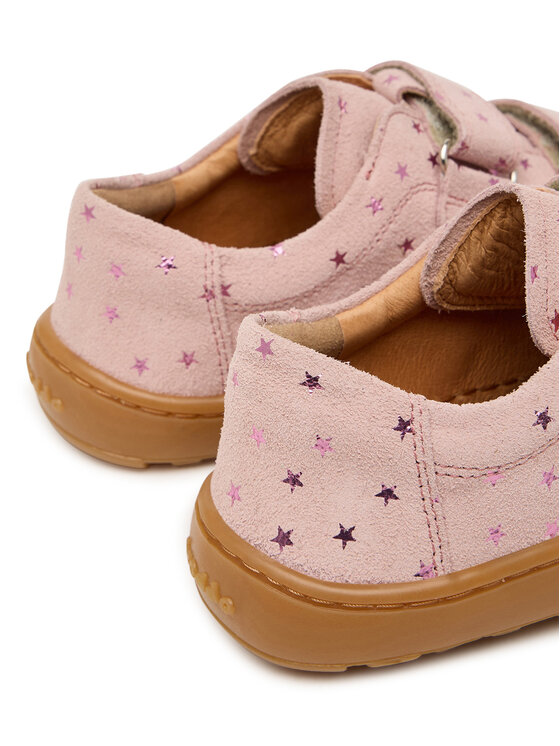 Froddo Froddo Обувки Barefoot Baze G3130284-19 D Розов