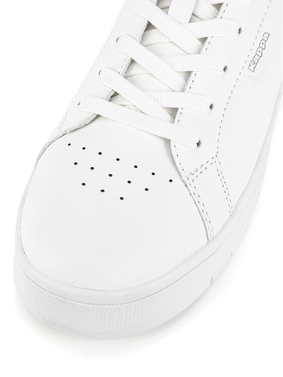 Kappa Kappa Laisvalaikio batai SS24-3C091 Balta