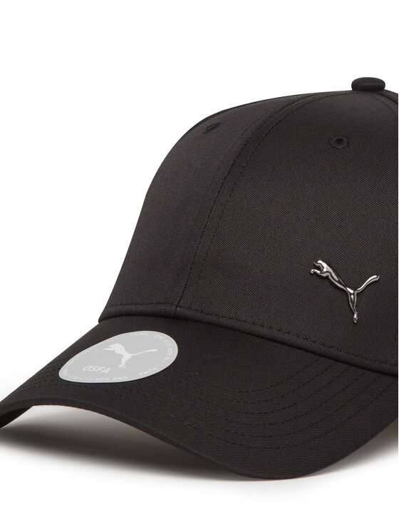 Puma Puma Šilterica Metal Ess 259940 01 Crna