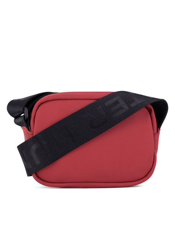 Hunter Hunter Umhängetasche HTR-B-007-06 Rot